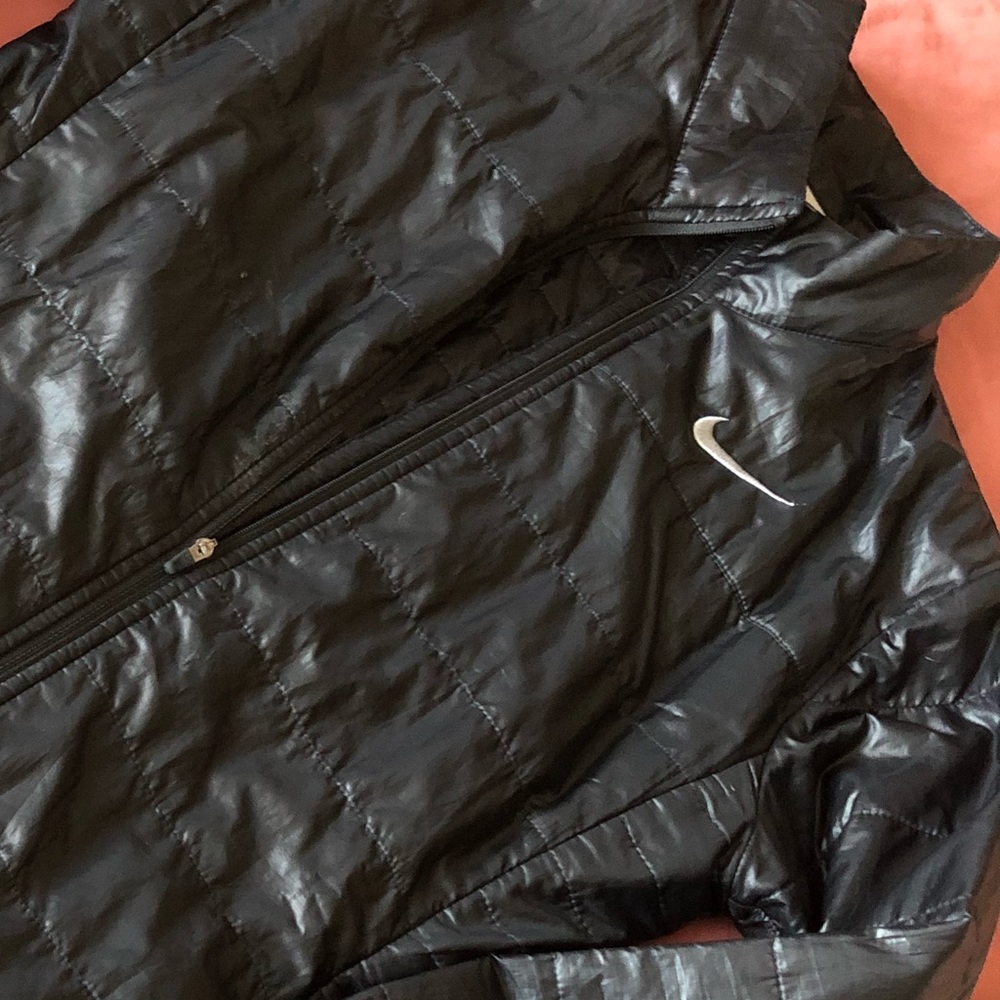 Nike windbreaker